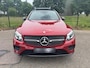Mercedes-Benz AMG GLC 43 4MATIC Pano 21inch Burmester Luchtvering HuD