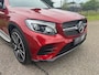 Mercedes-Benz AMG GLC 43 4MATIC Pano 21inch Burmester Luchtvering HuD