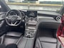 Mercedes-Benz AMG GLC 43 4MATIC Pano 21inch Burmester Luchtvering HuD