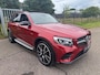 Mercedes-Benz AMG GLC 43 4MATIC Pano 21inch Burmester Luchtvering HuD