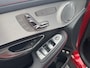 Mercedes-Benz AMG GLC 43 4MATIC Pano 21inch Burmester Luchtvering HuD