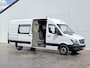 Mercedes-Benz Sprinter 314 2.2 CDI L3H2 Dubbele Cabine Mixto DoKa Climate Control Trekhaak Camera Navigatie