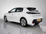 Peugeot 208 Allure 100pk | Navigatie via Apple Carplay / Android Auto | Achteruitrijcamera | Stoelverwarming | Climate Control | Cruise Control | Parkeersensoren | Bluetooth | Stof/kunstleder | Keyless | DAB+ radio | Led koplampen | Donker getint glas | 16" lichtmetalen velgen |