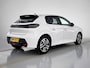 Peugeot 208 Allure 100pk | Navigatie via Apple Carplay / Android Auto | Achteruitrijcamera | Stoelverwarming | Climate Control | Cruise Control | Parkeersensoren | Bluetooth | Stof/kunstleder | Keyless | DAB+ radio | Led koplampen | Donker getint glas | 16" lichtmetalen velgen |