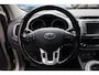 Kia Sportage 1.6 GDI X-treme DynamicLine TREKHAAK CAMERA LEER CLIMA CRUISE NAVI VOICE 4xSTOELVERW. DEALERONDERHOUDEN 2XPDC NAP ALL-SEASON