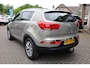 Kia Sportage 1.6 GDI X-treme DynamicLine TREKHAAK CAMERA LEER CLIMA CRUISE NAVI VOICE 4xSTOELVERW. DEALERONDERHOUDEN 2XPDC NAP ALL-SEASON