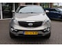 Kia Sportage 1.6 GDI X-treme DynamicLine TREKHAAK CAMERA LEER CLIMA CRUISE NAVI VOICE 4xSTOELVERW. DEALERONDERHOUDEN 2XPDC NAP ALL-SEASON