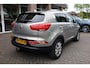 Kia Sportage 1.6 GDI X-treme DynamicLine TREKHAAK CAMERA LEER CLIMA CRUISE NAVI VOICE 4xSTOELVERW. DEALERONDERHOUDEN 2XPDC NAP ALL-SEASON
