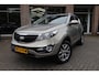 Kia Sportage 1.6 GDI X-treme DynamicLine TREKHAAK CAMERA LEER CLIMA CRUISE NAVI VOICE 4xSTOELVERW. DEALERONDERHOUDEN 2XPDC NAP ALL-SEASON