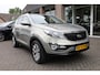 Kia Sportage 1.6 GDI X-treme DynamicLine TREKHAAK CAMERA LEER CLIMA CRUISE NAVI VOICE 4xSTOELVERW. DEALERONDERHOUDEN 2XPDC NAP ALL-SEASON