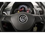 Volkswagen Up! Move up 1.0 MPI 65pk Airco, DAB, Radio, Bluetooth, Elektrische ramen voor, LED dagrijverlichting