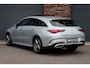 Mercedes-Benz CLA Shooting Brake 250 e Star Edition AMG Line Aut8 | Panoramadak | Distronic | Memory | Trekhaak | Verwarmd Stuurwiel | HUD | Multibeam LED | Keyless Go | Advanced Sound System |