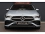 Mercedes-Benz CLA Shooting Brake 250 e Star Edition AMG Line Aut8 | Panoramadak | Distronic | Memory | Trekhaak | Verwarmd Stuurwiel | HUD | Multibeam LED | Keyless Go | Advanced Sound System |