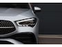 Mercedes-Benz CLA Shooting Brake 250 e Star Edition AMG Line Aut8 | Panoramadak | Distronic | Memory | Trekhaak | Verwarmd Stuurwiel | HUD | Multibeam LED | Keyless Go | Advanced Sound System |
