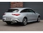 Mercedes-Benz CLA Shooting Brake 250 e Star Edition AMG Line Aut8 | Panoramadak | Distronic | Memory | Trekhaak | Verwarmd Stuurwiel | HUD | Multibeam LED | Keyless Go | Advanced Sound System |