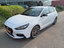 Hyundai i30 2.0 T-GDI N1 Performance 275PK, Clima, Navi, Stoel- en stuurwielverw., 19" etc. etc. incl 12 maanden BOVAG garantie