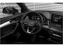Audi Q5 Sportback 55 TFSI e S edition Competition | Adaptive Cruise | Dodehoeksensor | 360 Camera | 21" | Trekhaak