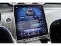 Mercedes-Benz GLC 400e 4MATIC AMG Line Aut9 | Luchtvering | Achterasbesturing | Distronic+ | Burmester | Stoelventilatie | Verwarmd Stuurwiel | Trekhaak | HUD | Leder | Digital Light | Panoramadak |