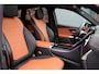 Mercedes-Benz GLC 400e 4MATIC AMG Line Aut9 | Luchtvering | Achterasbesturing | Distronic+ | Burmester | Stoelventilatie | Verwarmd Stuurwiel | Trekhaak | HUD | Leder | Digital Light | Panoramadak |