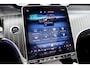 Mercedes-Benz GLC 400e 4MATIC AMG Line Aut9 | Luchtvering | Achterasbesturing | Distronic+ | Burmester | Stoelventilatie | Verwarmd Stuurwiel | Trekhaak | HUD | Leder | Digital Light | Panoramadak |