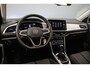 Volkswagen T-Roc Life Edition 1.0 TSI 115pk Adaptive cruise control, Achteruitrijcamera, LED koplampen, Stoelverwarming, Airco, DAB, Radio, Parkeersensoren, App connect