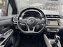 Nissan Micra 0.9 IG-T Tekna Design Pack | Vol-Leder | BOSE Audio | 360° Camera | Stoelverwarming | Navigatie | Dodehoek Detectie | Cruise & Climate Control | Rijklaarprijs!