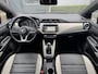 Nissan Micra 0.9 IG-T Tekna Design Pack | Vol-Leder | BOSE Audio | 360° Camera | Stoelverwarming | Navigatie | Dodehoek Detectie | Cruise & Climate Control | Rijklaarprijs!