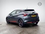 Nissan Micra 0.9 IG-T Tekna Design Pack | Vol-Leder | BOSE Audio | 360° Camera | Stoelverwarming | Navigatie | Dodehoek Detectie | Cruise & Climate Control | Rijklaarprijs!