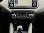 Nissan Micra 0.9 IG-T Tekna Design Pack | Vol-Leder | BOSE Audio | 360° Camera | Stoelverwarming | Navigatie | Dodehoek Detectie | Cruise & Climate Control | Rijklaarprijs!