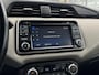 Nissan Micra 0.9 IG-T Tekna Design Pack | Vol-Leder | BOSE Audio | 360° Camera | Stoelverwarming | Navigatie | Dodehoek Detectie | Cruise & Climate Control | Rijklaarprijs!
