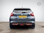 Nissan Micra 0.9 IG-T Tekna Design Pack | Vol-Leder | BOSE Audio | 360° Camera | Stoelverwarming | Navigatie | Dodehoek Detectie | Cruise & Climate Control | Rijklaarprijs!