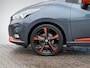 Nissan Micra 0.9 IG-T Tekna Design Pack | Vol-Leder | BOSE Audio | 360° Camera | Stoelverwarming | Navigatie | Dodehoek Detectie | Cruise & Climate Control | Rijklaarprijs!