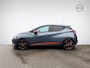 Nissan Micra 0.9 IG-T Tekna Design Pack | Vol-Leder | BOSE Audio | 360° Camera | Stoelverwarming | Navigatie | Dodehoek Detectie | Cruise & Climate Control | Rijklaarprijs!