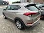 Hyundai Tucson 1.6 T-GDi Comfort 4WD | Automaat | Camera |