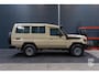 Toyota Land Cruiser GRJ78 A/T