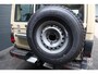 Toyota Land Cruiser GRJ78 A/T