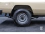 Toyota Land Cruiser GRJ78 A/T