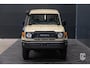 Toyota Land Cruiser GRJ78 A/T