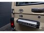 Toyota Land Cruiser GRJ78 A/T