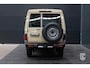 Toyota Land Cruiser GRJ78 A/T