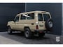 Toyota Land Cruiser GRJ78 A/T