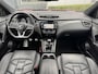 Nissan Qashqai 1.2 Tekna + | Panoramadak | Nappa Leder | BOSE Audio | Geheugenstoel | Navigatie | 360° Camera | Stoelverwarming | Rijklaarprijs!
