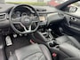 Nissan Qashqai 1.2 Tekna + | Panoramadak | Nappa Leder | BOSE Audio | Geheugenstoel | Navigatie | 360° Camera | Stoelverwarming | Rijklaarprijs!