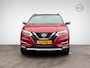Nissan Qashqai 1.2 Tekna + | Panoramadak | Nappa Leder | BOSE Audio | Geheugenstoel | Navigatie | 360° Camera | Stoelverwarming | Rijklaarprijs!