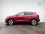 Nissan Qashqai 1.2 Tekna + | Panoramadak | Nappa Leder | BOSE Audio | Geheugenstoel | Navigatie | 360° Camera | Stoelverwarming | Rijklaarprijs!