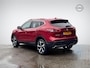 Nissan Qashqai 1.2 Tekna + | Panoramadak | Nappa Leder | BOSE Audio | Geheugenstoel | Navigatie | 360° Camera | Stoelverwarming | Rijklaarprijs!