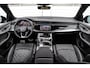 Audi Q8 60 TFSIe 490pk Quattro S-Line Competition | Vierwielbesturing | Head-up Display | Panoramadak