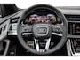 Audi Q8 60 TFSIe 490pk Quattro S-Line Competition | Vierwielbesturing | Head-up Display | Panoramadak