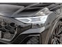 Audi Q8 60 TFSIe 490pk Quattro S-Line Competition | Vierwielbesturing | Head-up Display | Panoramadak