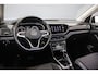 Volkswagen T-Cross Style 1.0 TSI 110pk DSG Automaat Trekhaak, Adaptive cruise control, Parkeersensoren, Stoelverwarming, Airco, DAB, Radio, App connect, LED koplampen